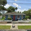 Deland Dental, dentists office located at 240 E New York Ave, DeLand, FL.