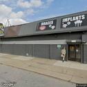 Detroit Dental Specialists, dentists office located at 15510 Livernois Ave, Detroit, MI.