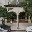 Forma Dental, dentists office located at 69 Merrick Way, Coral Gables, FL.