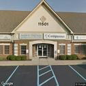 Gove Family Dentistry, dentists office located at 11501 Cumberland Rd, Fishers, IN.