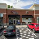 Grinz Orthodontics, dentists office located at 4016 Battleground Ave, Greensboro, NC.