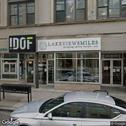 Lakeview Smiles, dentists office located at 851 W Belmont Ave, Chicago, IL.