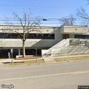 Midtown Smiles, dentists office located at 310 23rd Ave N, Nashville, TN.