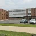 Oral and Facial Surgery of Naperville, dentists office located at 10 Martin Avenue, Naperville, IL.