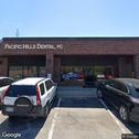 Pacific Hills Dental, dentists office located at 12021 Shamrock Plz, Omaha, NE.