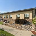 Prairie Rose Family Dentists, dentists office located at 900 E Calgary Ave, Bismarck, ND.