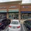 Quarry Orthodontics, dentists office located at 2576 Quarry Lake Dr, Baltimore, MD.