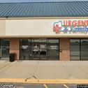 Urgent Dental Center & Family Dentistry, dentists office located at 10409 E Washington St, Indianapolis, IN.