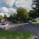 David Thurber, dentists office located at 12 New St, Oswego, NY.