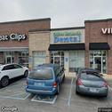 White River Dental, dentists office located at 2459 W Jonathon Moore Pike, Columbus, IN.