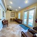Northcliffe Dental, dentists office located at 10448 Northcliffe Blvd, Spring Hill, FL.