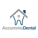 AccommoDental, dentists office located at PO BOX 487, Lancaster, NY.
