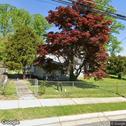 Donald M Russell Dds, dentists office located at 3320 Saint Lukes Ln, Baltimore, MD.