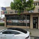 LA Dental Town, dentists office located at 5262 E Beverly Blvd, Los Angeles, CA.