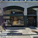 Zentist, dentists office located at 814 Mission Street, San Francisco, CA.