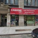 Candid, orthodontists office located at 44 W 28th St, New York, NY.