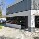 OrthoFX, dentists office located at 48890 Milmont Dr, Fremont, CA.