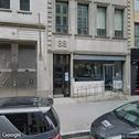 Chambers Street Orthodontics, orthodontists office located at 88 Chambers Street, New York, NY.