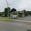 Dr. Fred G. Blum & Associates, dentists office located at 890 S Winton Rd, Rochester, NY.