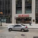 Supply Clinic, dentists office located at 180 N Michigan Ave, Chicago, IL.