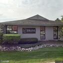 Prose Orthodontics, dentists office located at 2055 Foxfield Road, Saint Charles, IL.