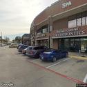 Ashly Cothern Dds, dentists office located at 9669 N Central Expy, Dallas, TX.