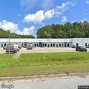 COASTAL COMMUNITY HEALTH, dentists office located at 106 Shoppers Way, Brunswick, GA.