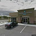 Thurman Orthodontics, dentists office located at 6789 North Willow Avenue, Fresno, CA.