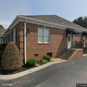 Center for Dental Excellence, dentists office located at 212 E College St, Dickson, TN.