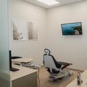 Serenity Dental Studio, dentists office located at 1500 S A.W. Grimes Blvd, Round Rock, TX.