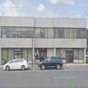 Perfect Smile Tulsa, dentists office located at 5301 South Lewis Avenue, Tulsa, OK.