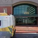 McCollum, Eugene W, DDS, dentists office located at 1501 S Clinton St, Baltimore, MD.