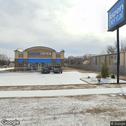 Aspen Dental, dentists office located at 840 S Lynn Riggs Blvd, Claremore, OK.