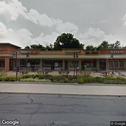 G Foster Dennis DDS, dentists office located at 21 E Padonia Rd, Cockeysville, MD.