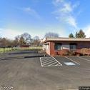 William A Thoman, DDS, dentists office located at 1103 State Route 13, Cortland, NY.