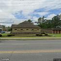 M. McDonough Patrick DDS MS PA, dentists office located at 2803 Neuse Blvd, New Bern, NC.
