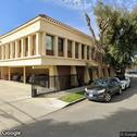Bruce Beard, DDS, dentists office located at 22600 Ventura Blvd, Woodland Hills, CA.