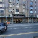 IRA D Rubenstein D S, dentists office located at 55 Central Park W, New York, NY.