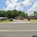 Hugh T Dowdy DDS, dentists office located at 253 W Kings Hwy, Eden, NC.