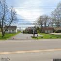 Roger M Anderson DDS MS, dentists office located at 8111 Sheridan Dr, East Amherst, NY.