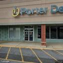 Leisa Morrison, dentists office located at 406 N Fruitland Blvd, Salisbury, MD.