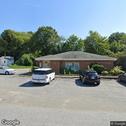 Cloninger Robert T DDS, dentists office located at 301 S Academy St, Lincolnton, NC.
