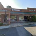 Claypoole, Chris, DDS, dentists office located at 895 S Beckford Dr, Henderson, NC.