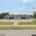 Dr. Latoya Goins, MD, dentists office located at 306 Dolphin Dr, Jacksonville, NC.
