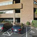 Bills Geraldine Ross DDS, dentists office located at 875 Walnut St, Raleigh, NC.