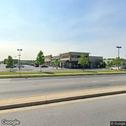 Rutherford  Eric T, dentists office located at 700 Falconer Rd, Nottingham, MD.