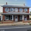 Thomas Nussear DDS, dentists office located at 40 S Main St, Waynesboro, PA.