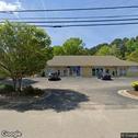 Trent Landenberger DDS, dentists office located at 412 E Williams St, Apex, NC.