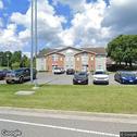 Jiwon Kim, DDS, dentists office located at 2045 N Franklin St, Christiansburg, VA.