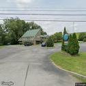 Harvey L Jones DDS, dentists office located at 14245 Lee Hwy, Bristol, VA.